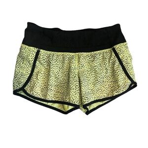 Lululemon athletica shorts